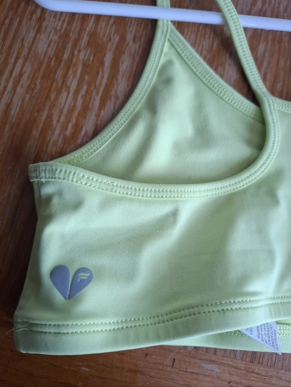 Motion365 By Fabletics. Girls Activewear Set. Size 10/12